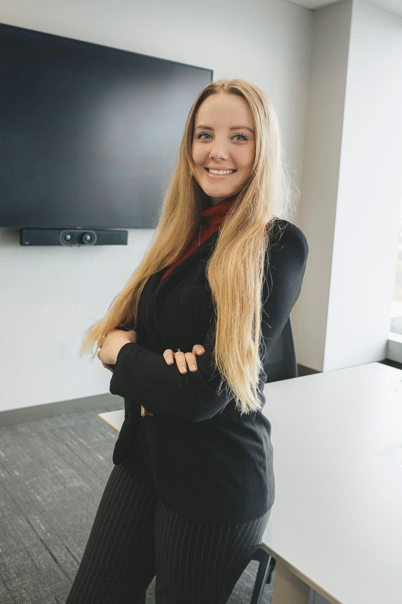 Charity Coats Headshot